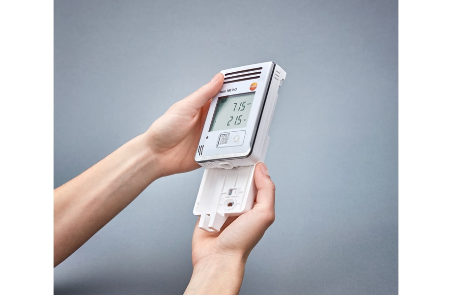 testo 160 IAQ
