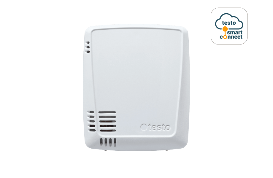 testo 160 TH
