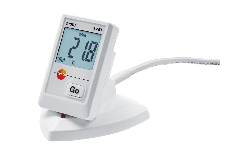 testo 174 T