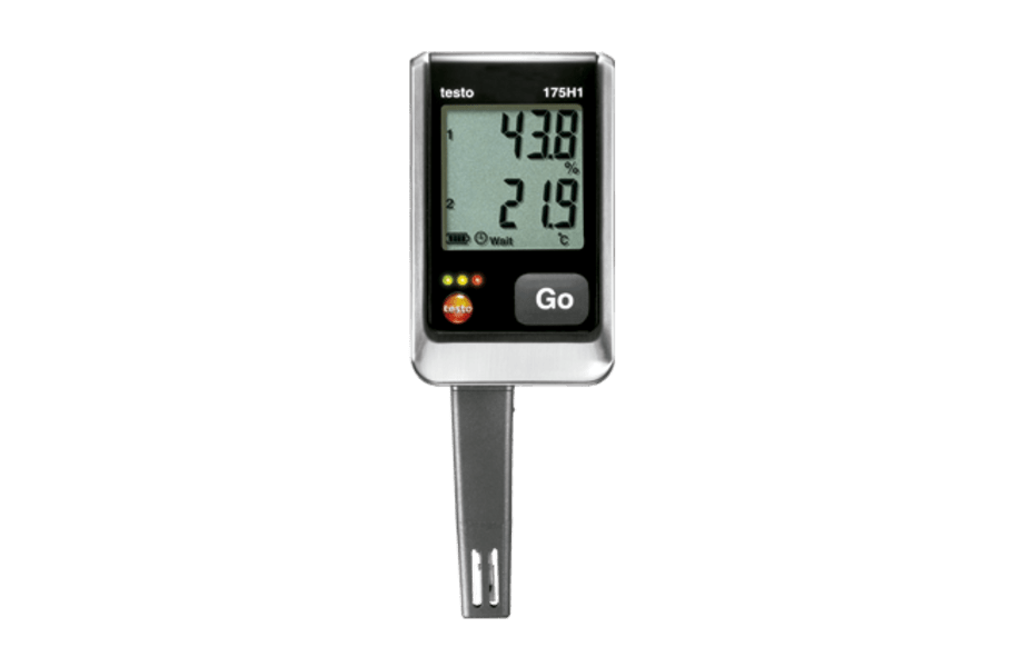 testo 176 H1