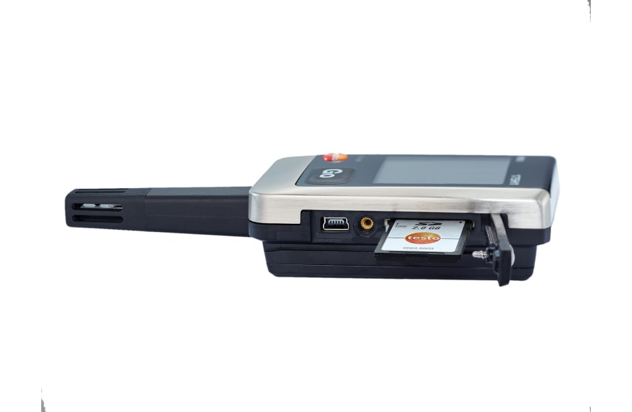 testo 175 H1