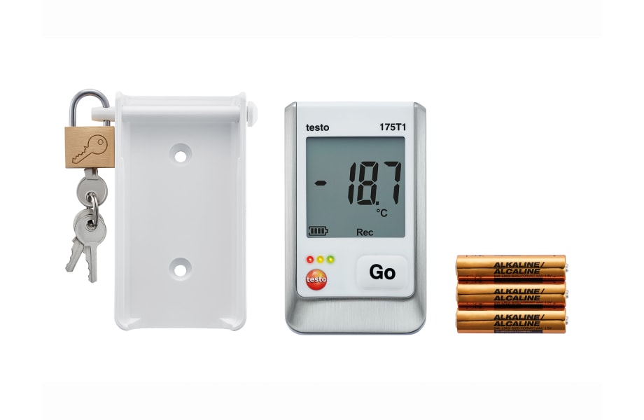 testo 175 T1