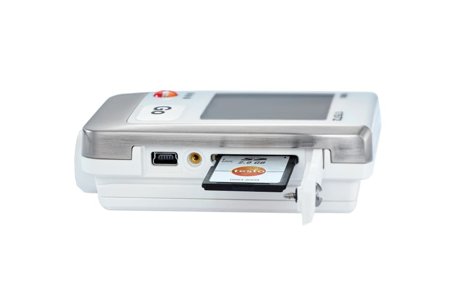 testo 175 T2