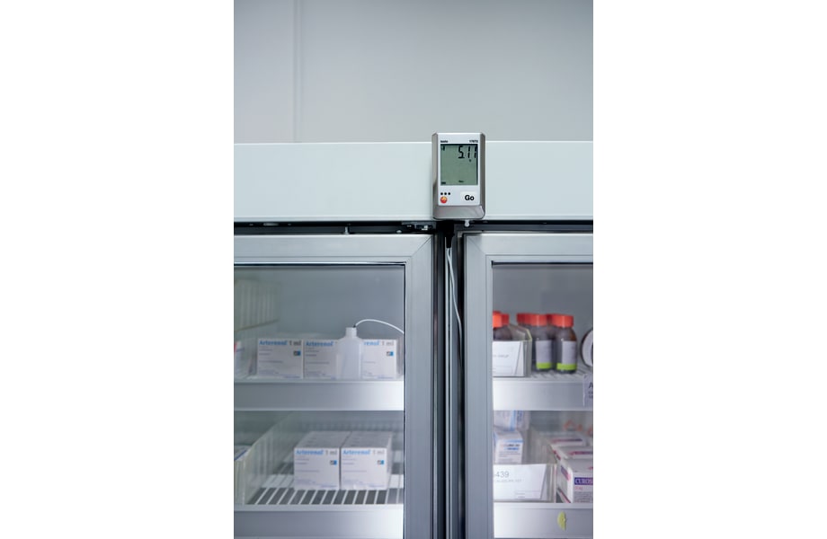 testo 176 T2