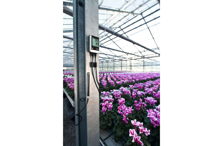 testo 176 H1