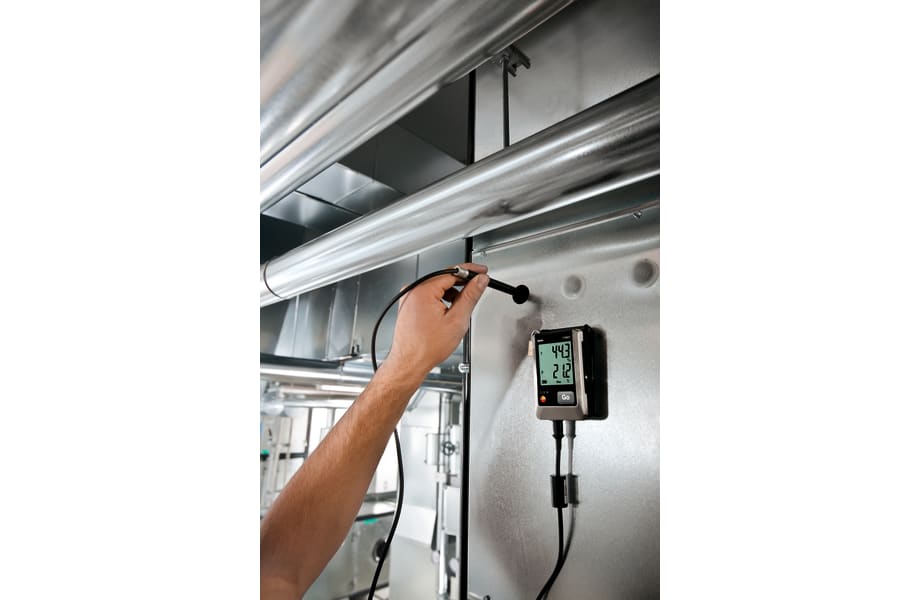 testo 176 H1
