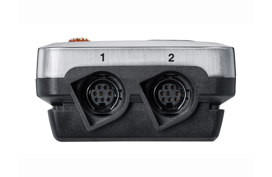 testo 176 H1