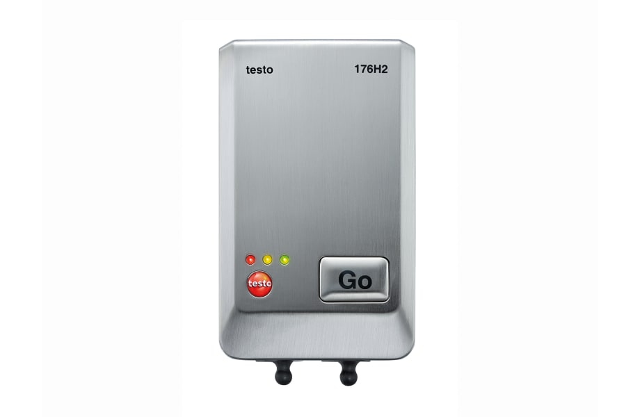 testo 176