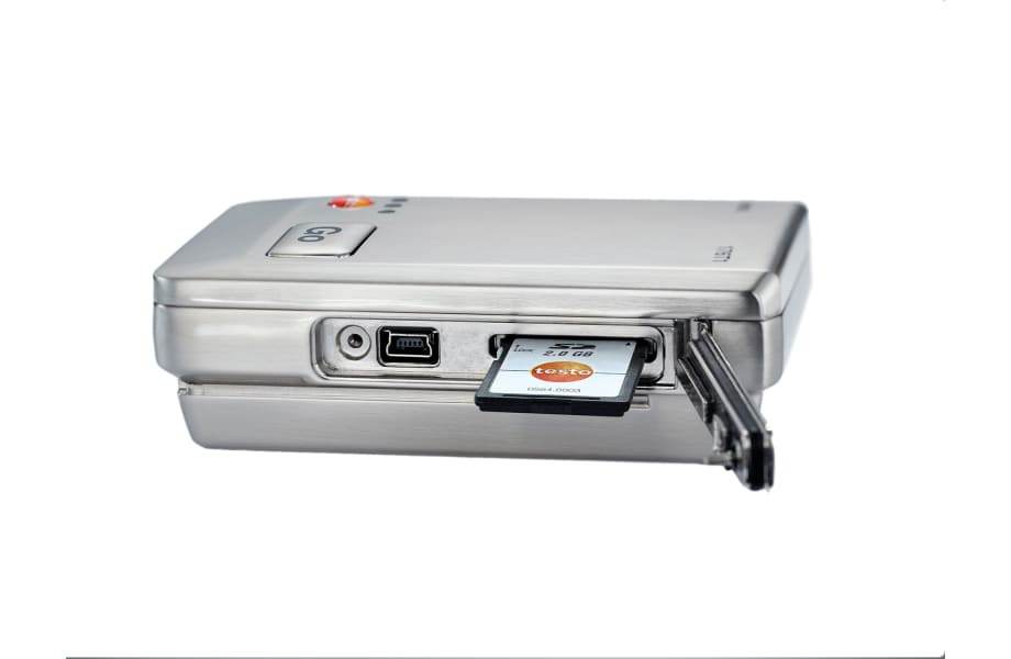 testo 176
