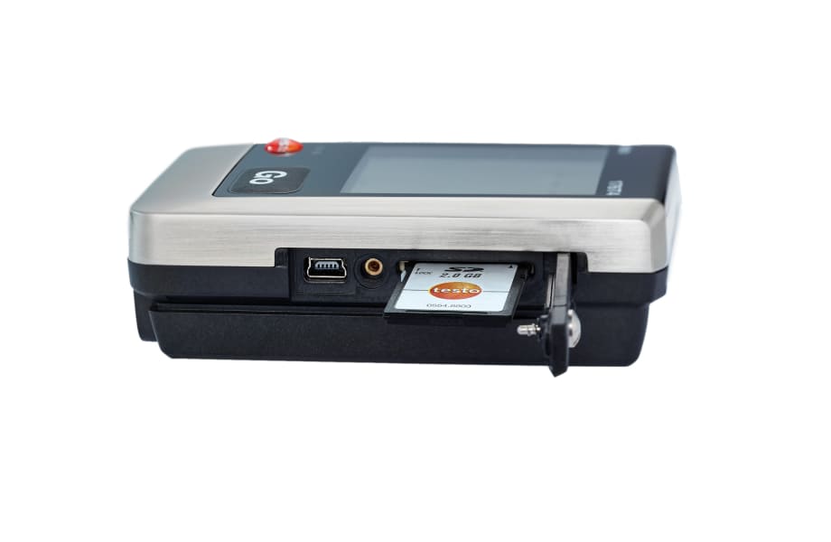 testo 176 T4