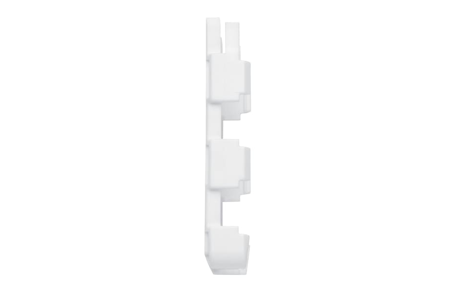 Soporte de pared para registradores de datos