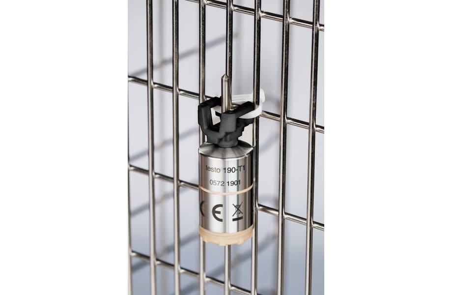 testo 190-T1