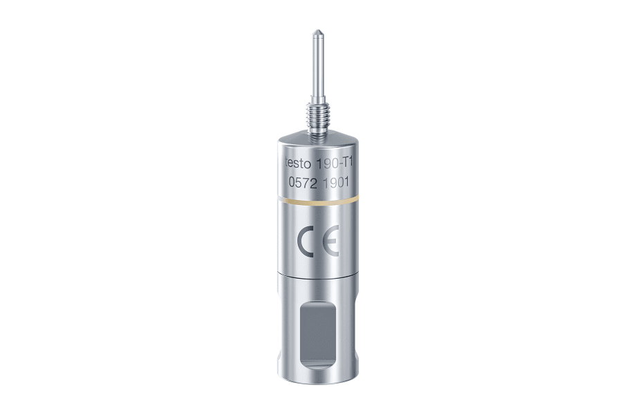testo 190-T1