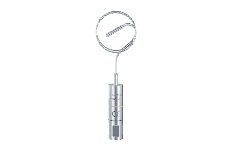 testo 190-T4