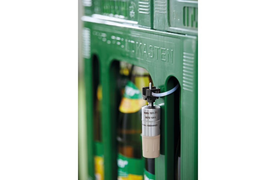 testo 191-T1