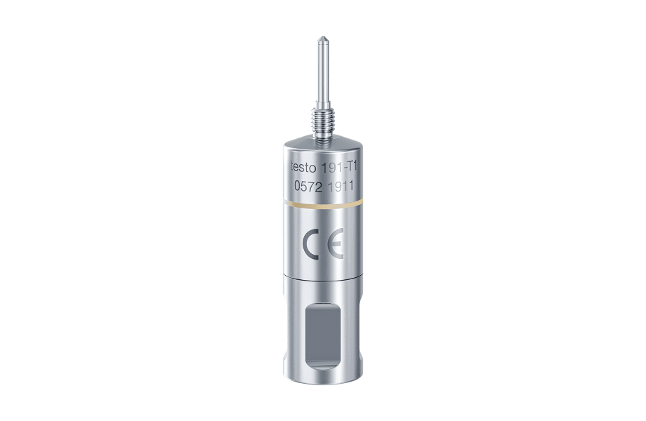 testo 191-T1