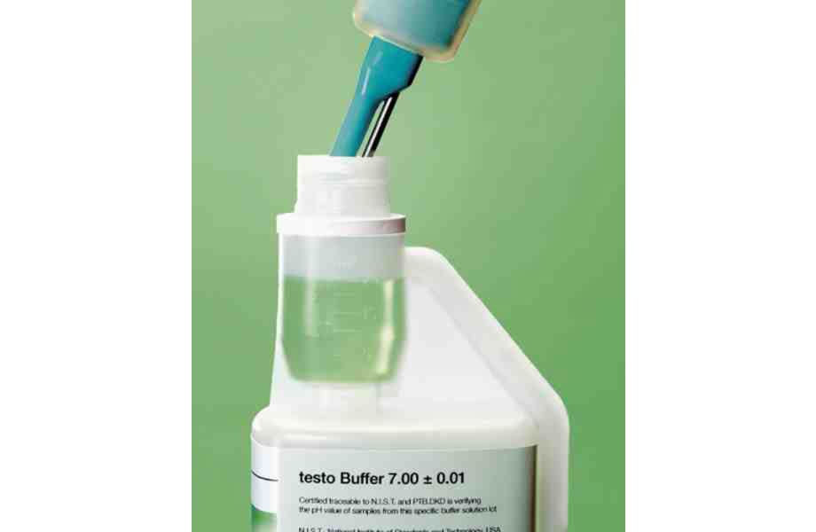 testo 206 pH1 Set