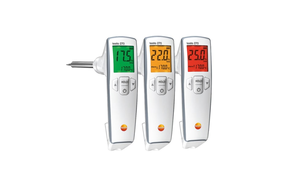 testo 270