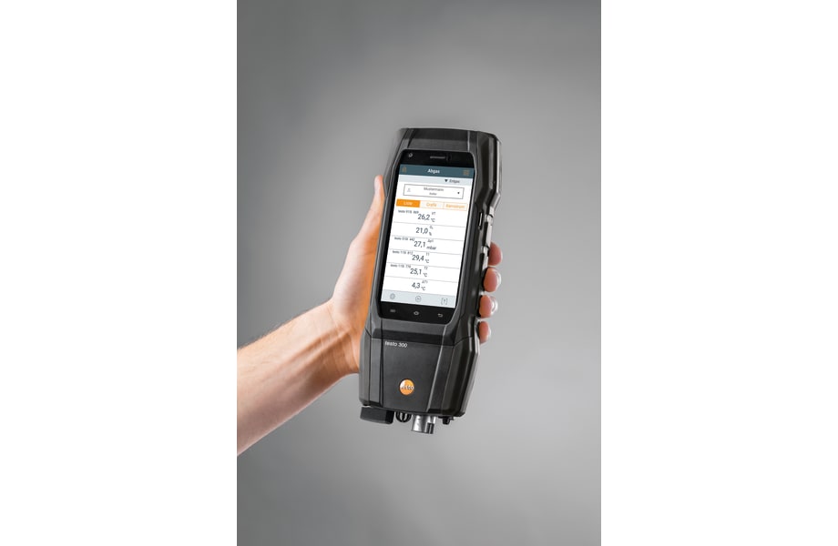 testo 300 SE Next Level