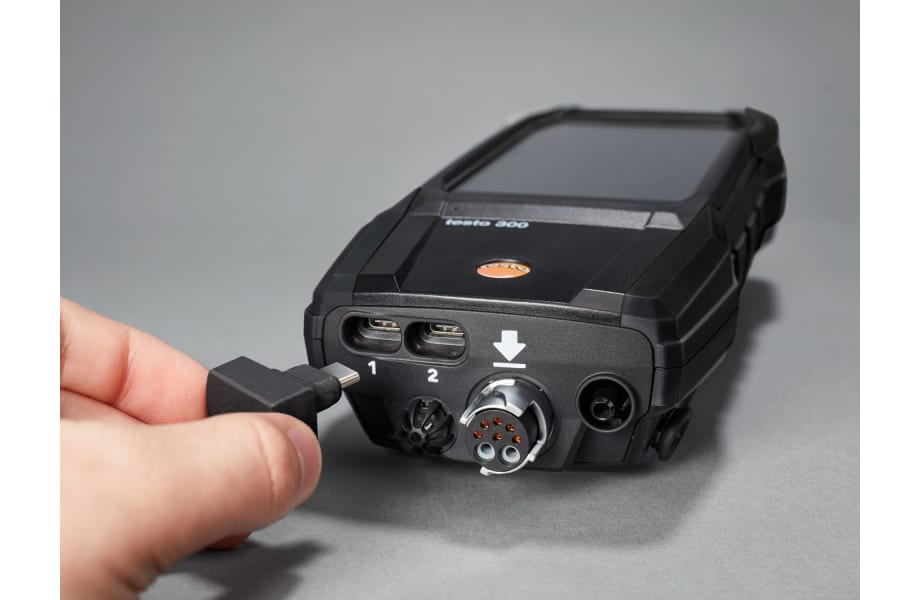 Detail Bluetooth&reg; Connector