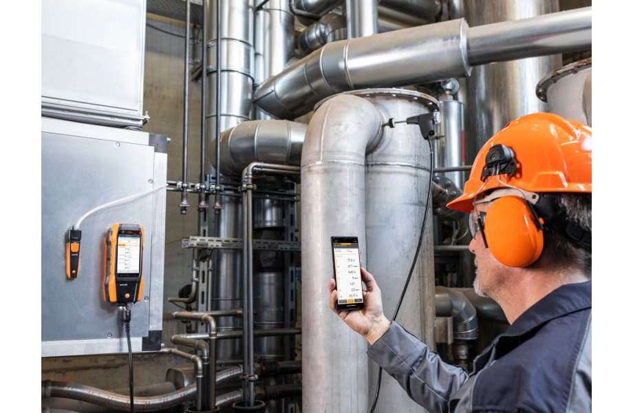 testo 300 Industry