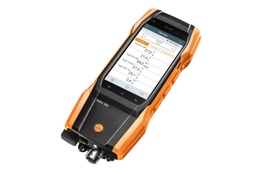 testo 300