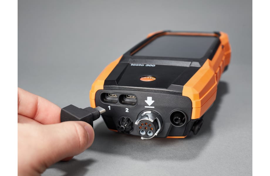 Detail Bluetooth&reg; Connector