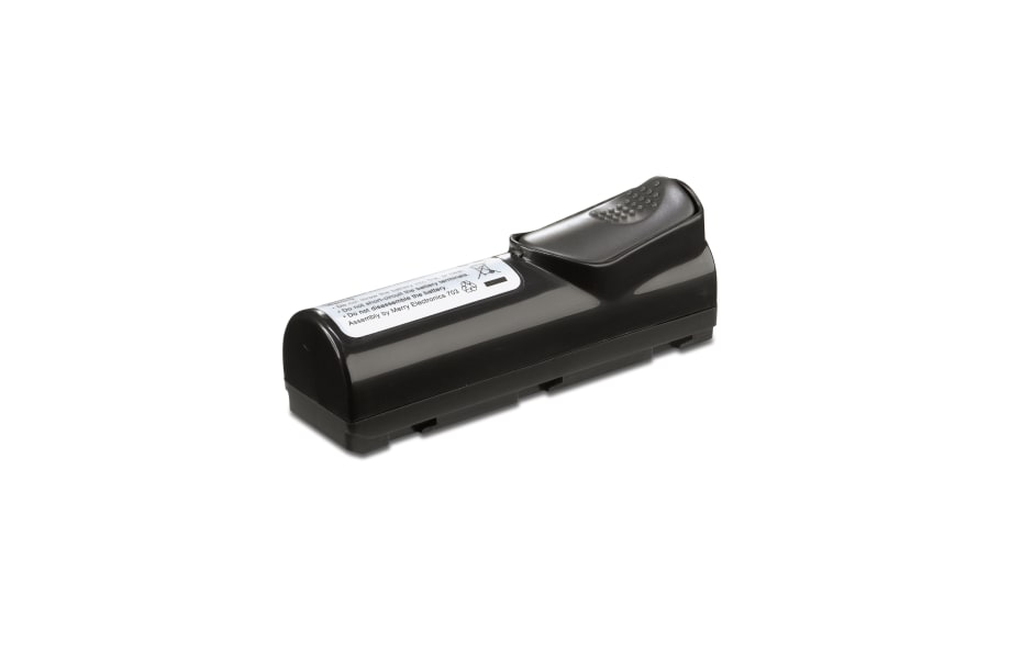 Spare battery 2600 mA