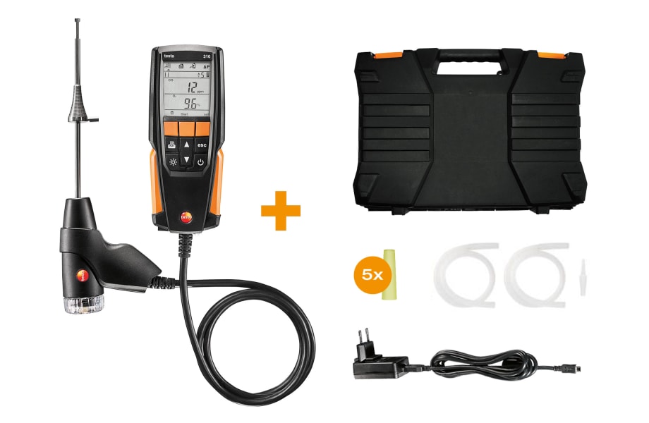 testo 310