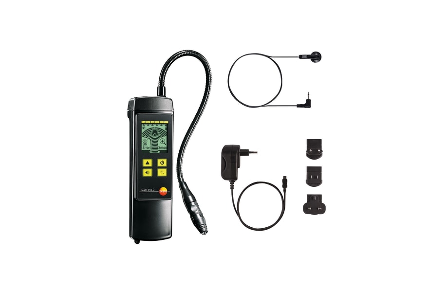 testo 316-2