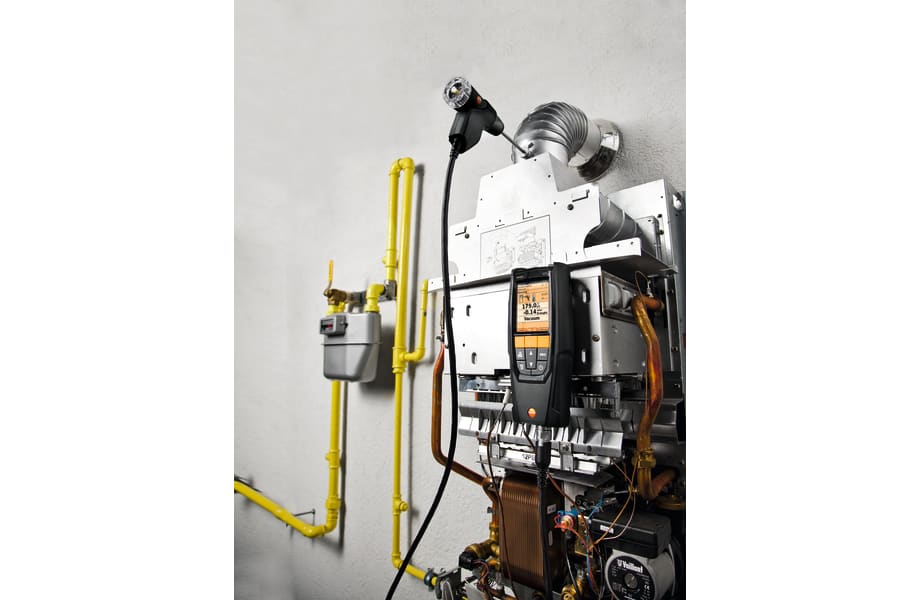 testo 320 basic