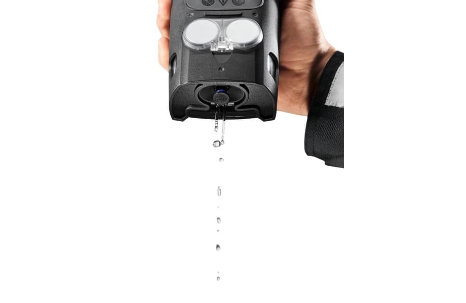 testo 320 basic