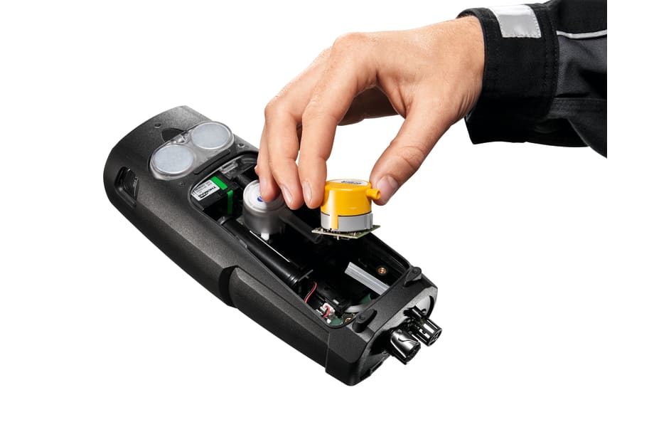 testo 320 basic