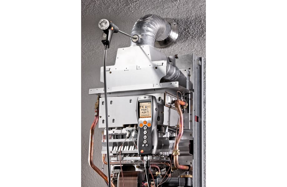 testo 330-1LL