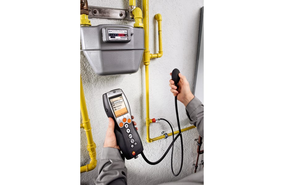 testo 330-2LL