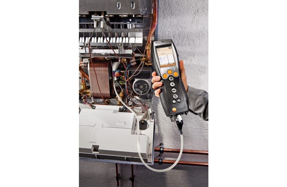 testo 330-2LL
