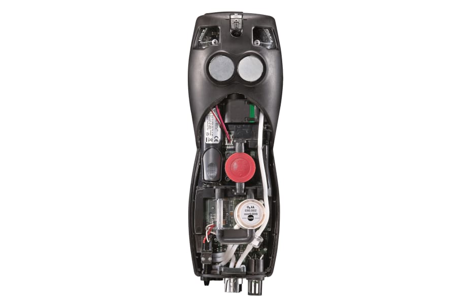 testo 330-2 LL Version 2010