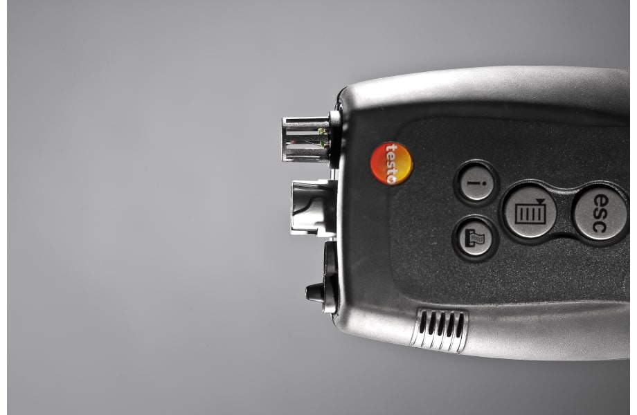 testo 330-2LL