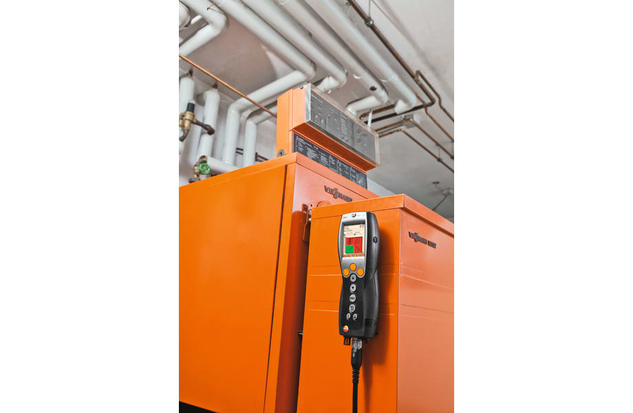 testo 330-1LL