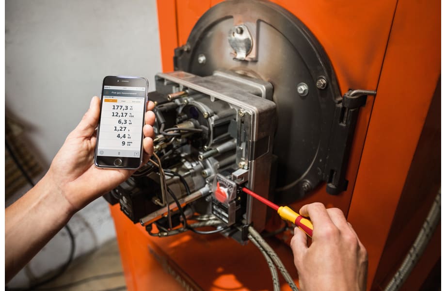 testo 330i