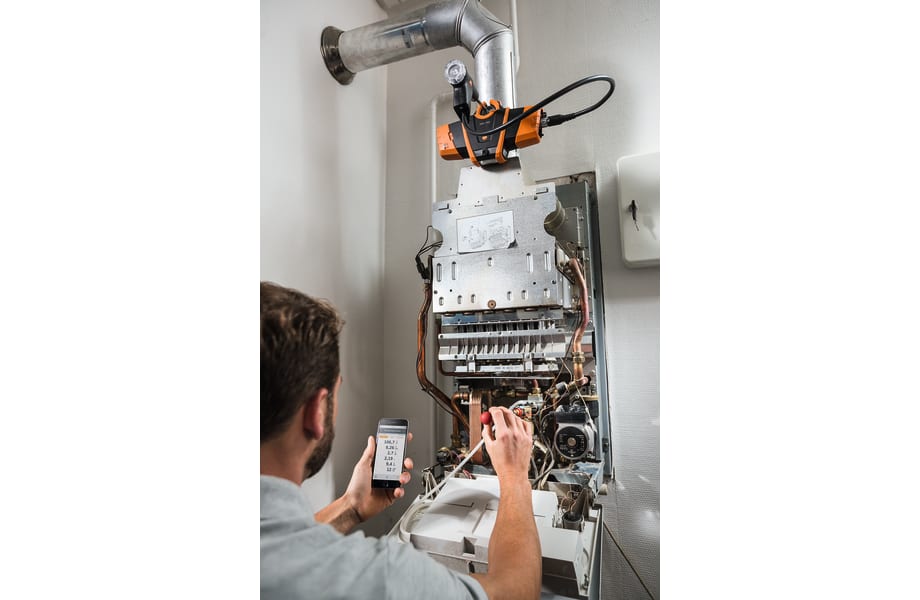 testo 330i
