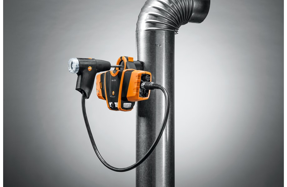 testo 330i