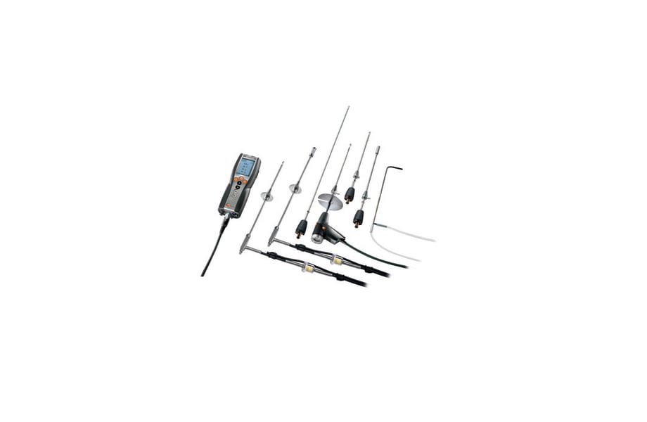 testo 340