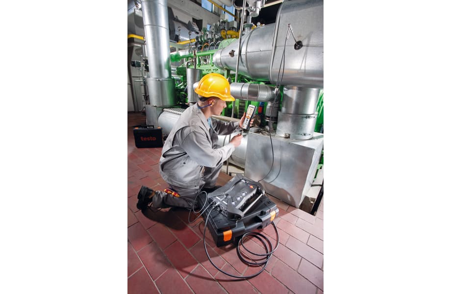 testo 350