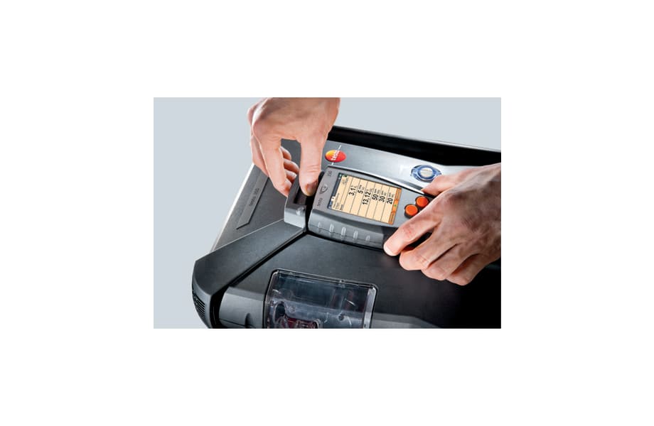 testo 350