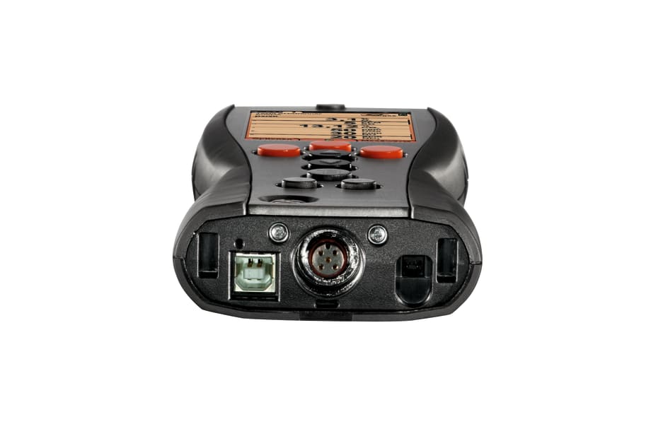 testo 350