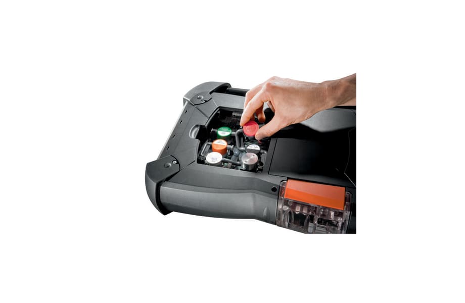 testo 350