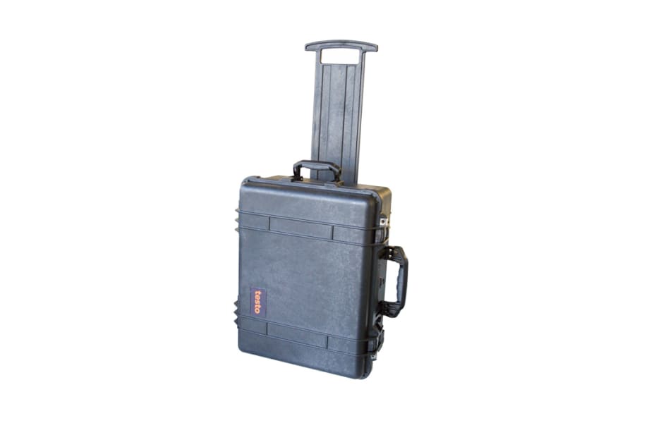 testo 350 Maritime