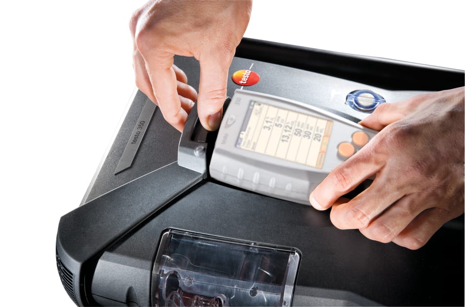 testo 350