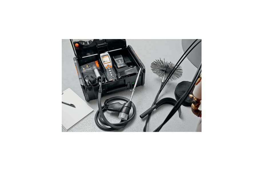 Testo 380